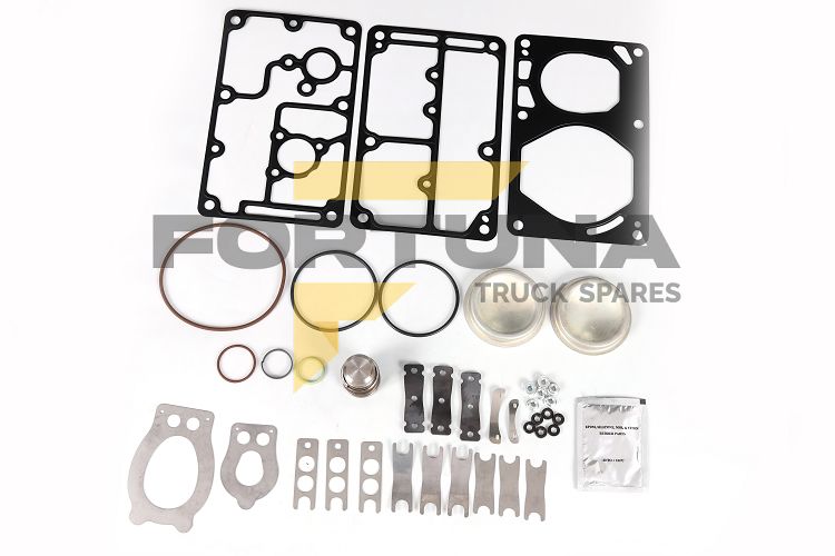 Imagem do produto REPARO COMPRESSOR AR MB ACTROS/VOLVO - VOITH LP490/1 - Cód: FAP-9141